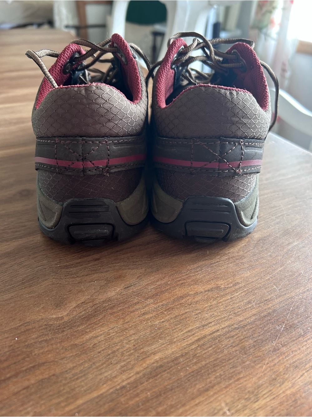 5.11 Tactical Ranger Shoe - Picture 6 of 7